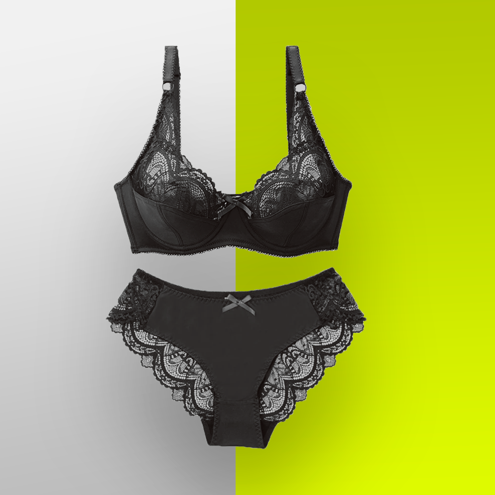 Intimate Fashon