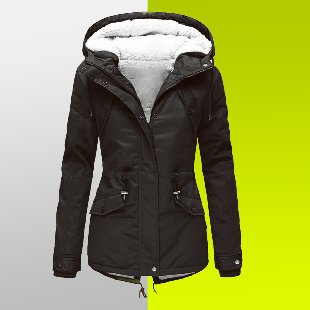 Warm clothing