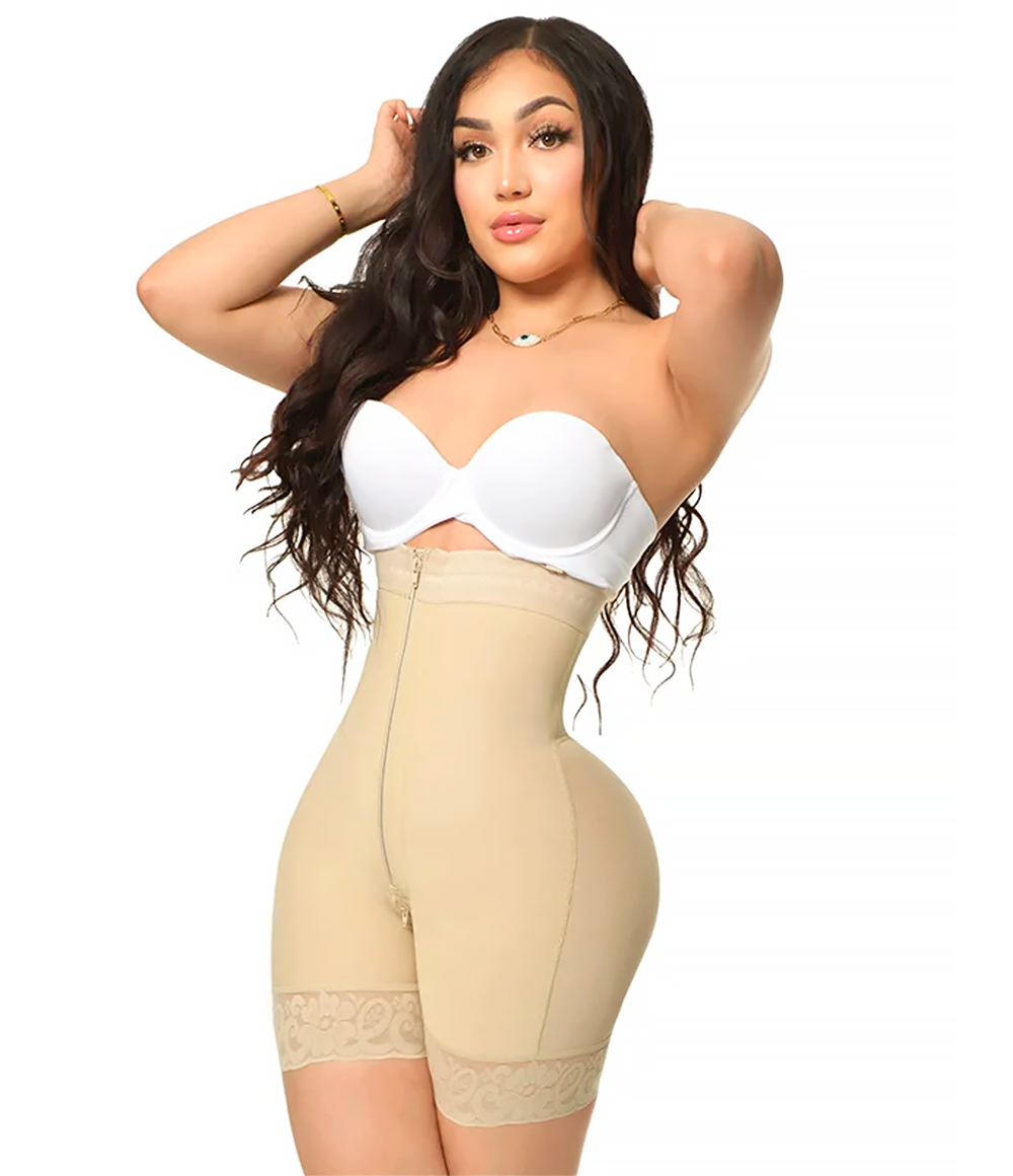 Faja Moldeadora Savannah