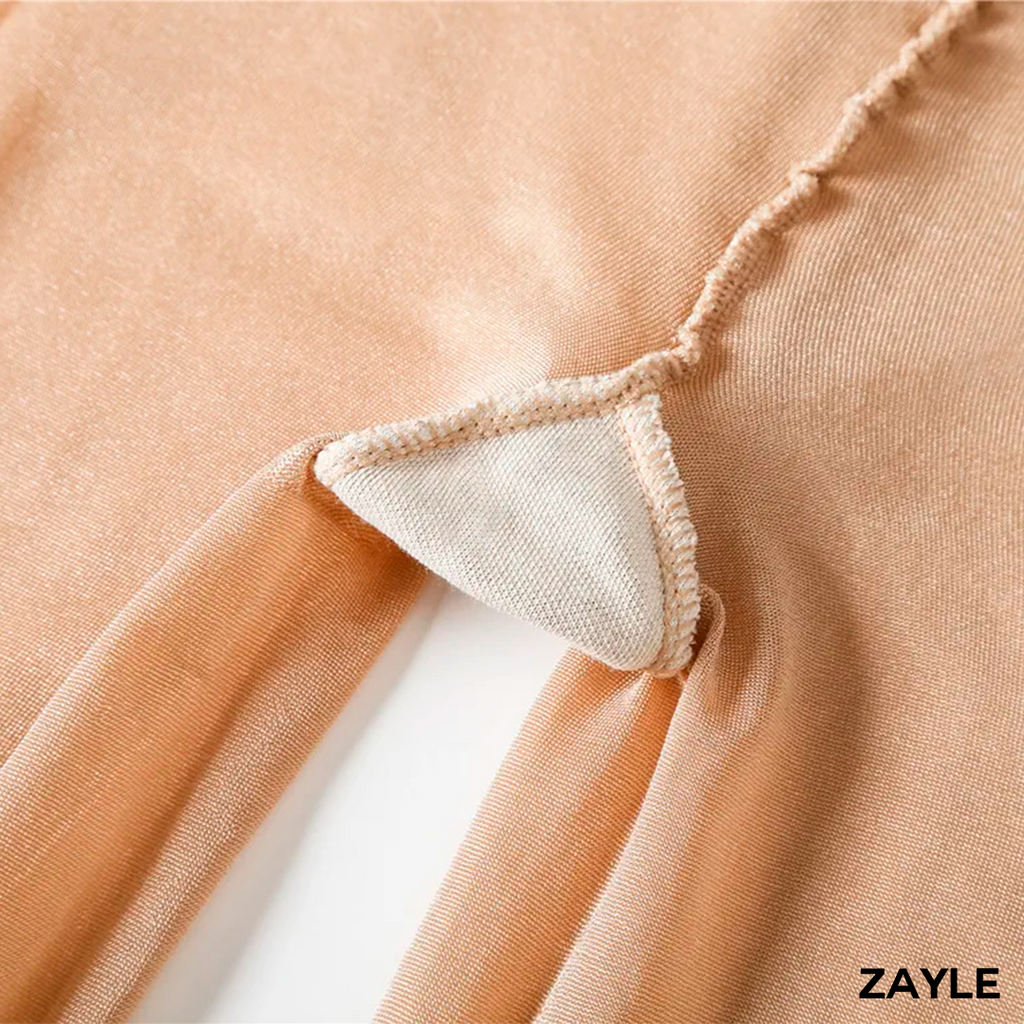 Medias de Poliamida Extra-Brillo 70D - Kennedy