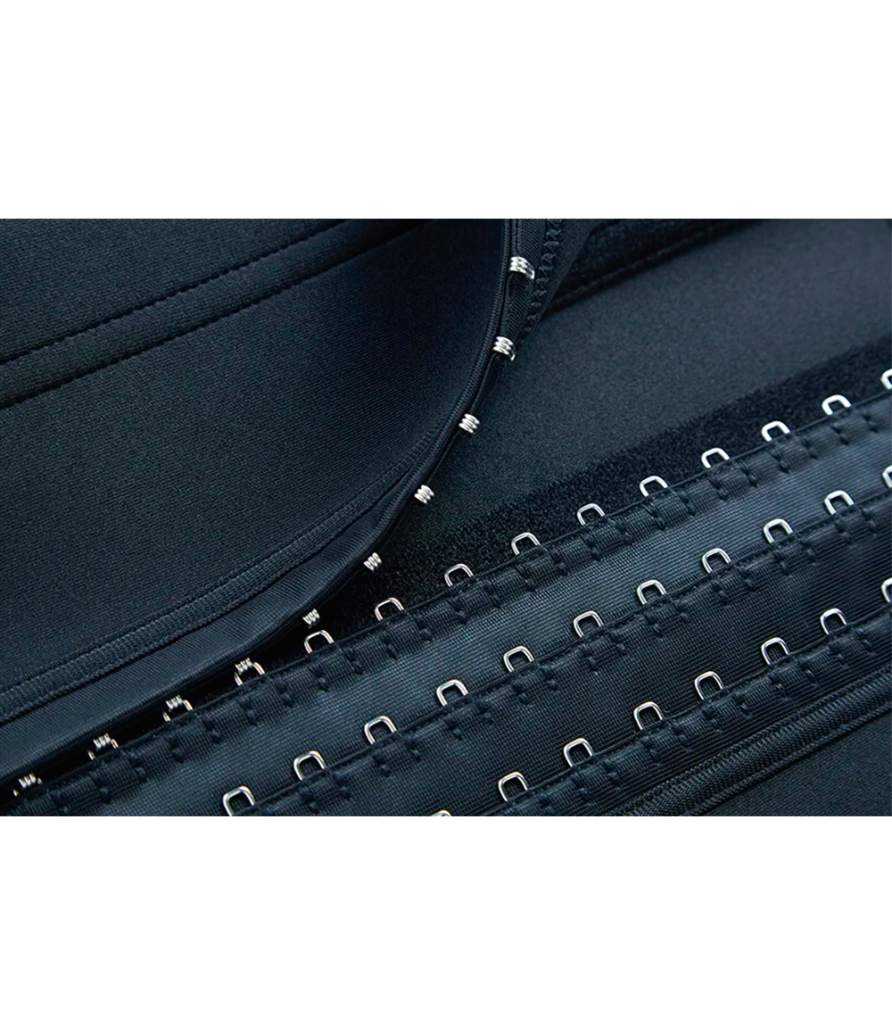 Faja Moldeadora Sauna Brooklyn