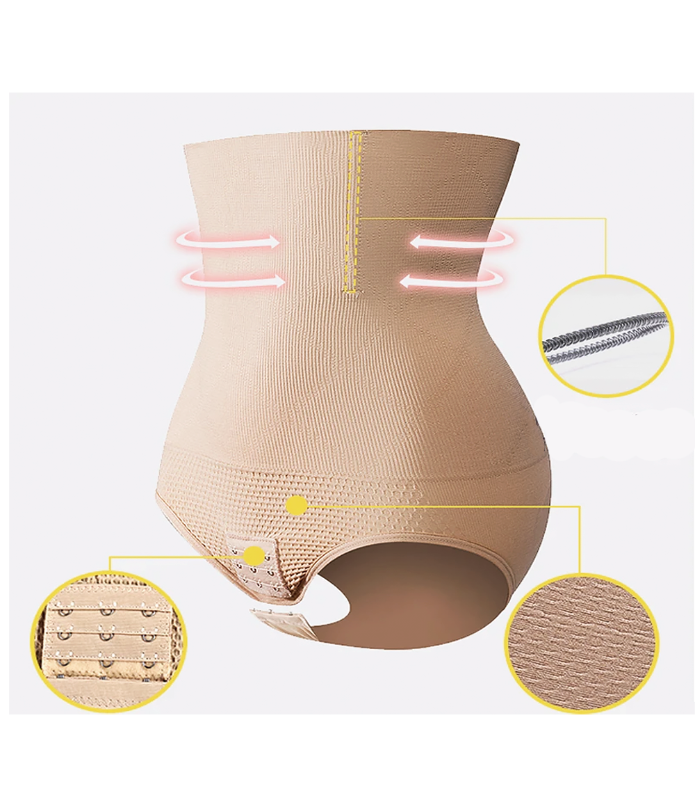 Faja Moldeadora Hailey