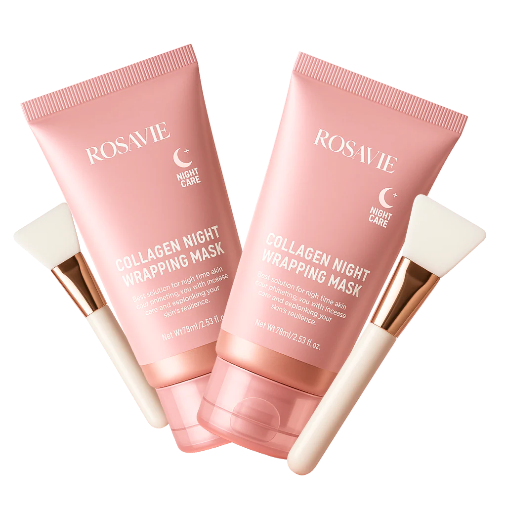 Zayle™ | Medicube - Mascarilla de Colágeno