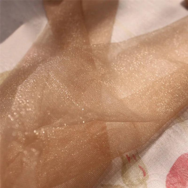 Medias Brillantes Morgan