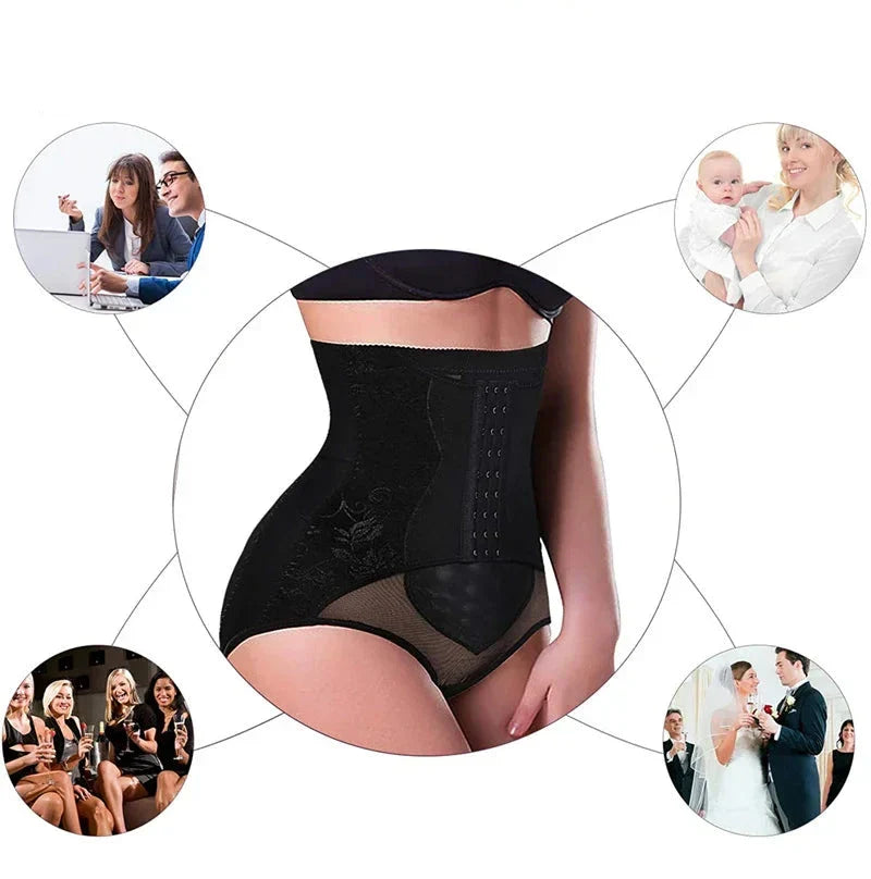 Faja Moldeadora Morgan