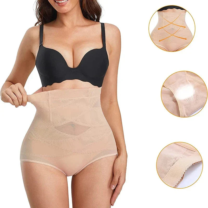 Faja Moldeadora Riley