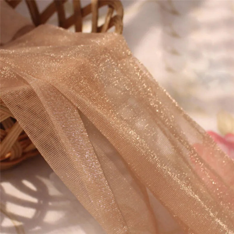 Medias Brillantes Morgan